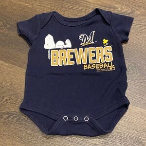 ‼️SNOOPY BREWERS‼️